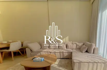 شقة - غرفة نوم - 1 حمام للايجار في عزيز ريفيرا 36 - عزيزي ريفيرا - ميدان واحد - ميدان - دبي