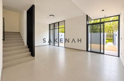 Townhouse - 4 - 5 for sale in Sequoia - Masaar - Tilal City - Sharjah