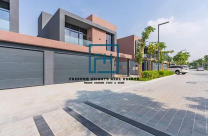 Villa - 4 Bedrooms - 6 Bathrooms for sale in Robinia - Masaar - Tilal City - Sharjah