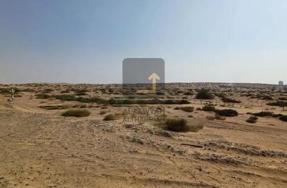 أرض - استوديو للبيع في البليده - البطائح - الشارقة