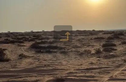 Land - Studio for sale in Al Belidah - Al Bataeh - Sharjah