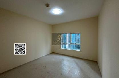Apartment - 1 Bedroom - 2 Bathrooms for sale in Orient Tower 1 - Orient Towers - Al Bustan - Ajman