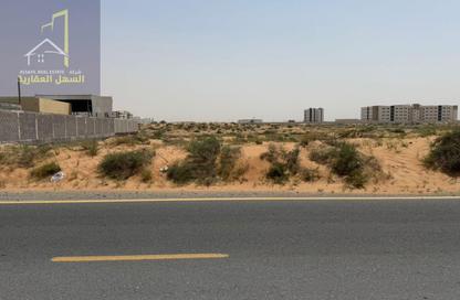Land - Studio for sale in Al Sajaa Industrial - Al Sajaa - Sharjah