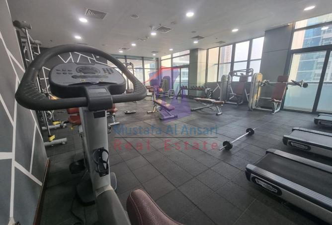Close to metro 1BR in Lakeside JLT photo 3