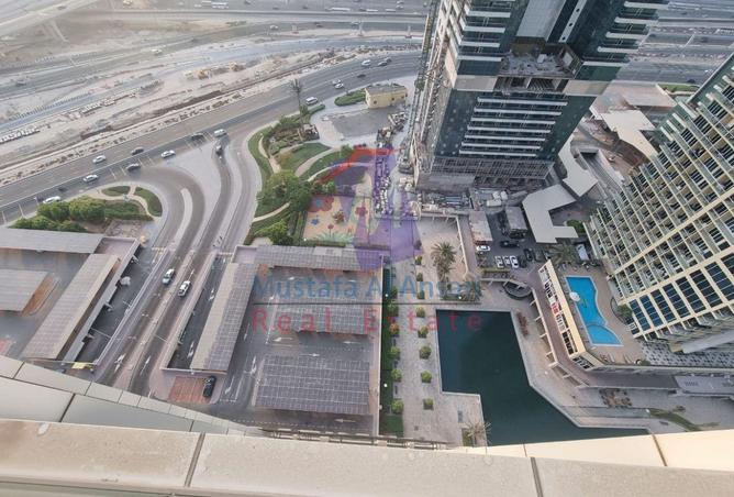 Close to metro 1BR in Lakeside JLT photo 2