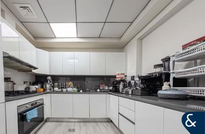 Villa - 3 Bedrooms - 4 Bathrooms for sale in Al Burooj Residence V - Al Furjan - Dubai Villa - 3 Bedrooms - 4 Bathrooms for sale in Al Burooj Residence V - Al Furjan - Dubai