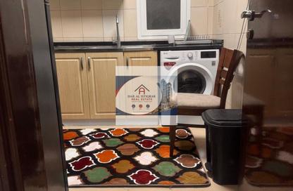 Apartment - 1 Bedroom - 1 Bathroom for rent in Al Hafeet Tower - Al Taawun Street - Al Taawun - Sharjah Apartment - 1 Bedroom - 1 Bathroom for rent in Al Hafeet Tower - Al Taawun Street - Al Taawun - Sharjah