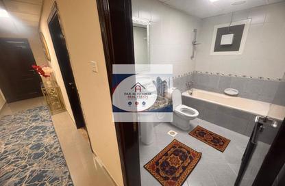 Apartment - 1 Bedroom - 1 Bathroom for rent in Al Hafeet Tower - Al Taawun Street - Al Taawun - Sharjah Apartment - 1 Bedroom - 1 Bathroom for rent in Al Hafeet Tower - Al Taawun Street - Al Taawun - Sharjah