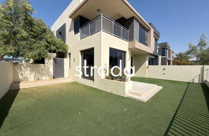 Villa - 5 Bedrooms - 5 Bathrooms for rent in Maple at Dubai Hills Estate 1 - Maple at Dubai Hills Estate - Dubai Hills Estate - Dubai
