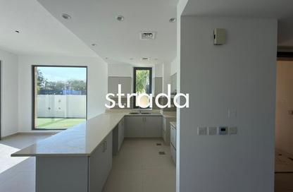 Villa - 5 Bedrooms - 5 Bathrooms for rent in Maple at Dubai Hills Estate 1 - Maple at Dubai Hills Estate - Dubai Hills Estate - Dubai
