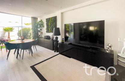 Villa - 2 Bedrooms - 3 Bathrooms for rent in Springs 7 - The Springs - Dubai Villa - 2 Bedrooms - 3 Bathrooms for rent in Springs 7 - The Springs - Dubai