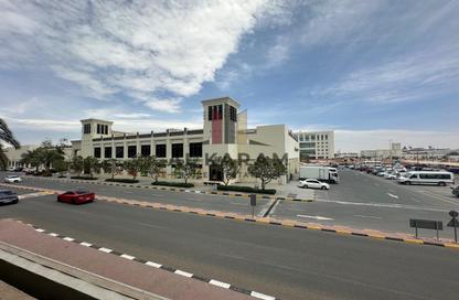 Apartment - 1 Bedroom - 2 Bathrooms for rent in Golf Apartments - Al Hamra Village - Ras Al Khaimah