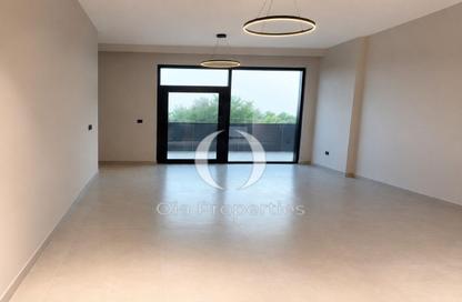 Apartment - 2 Bedrooms - 3 Bathrooms for sale in Golf Vista Heights - Dubai Sports City - Dubai