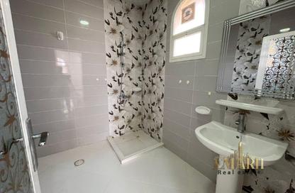 Villa - 5 Bedrooms - 6 Bathrooms for rent in Al Rawda 1 - Al Rawda - Ajman