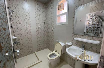 Villa - 5 Bedrooms - 6 Bathrooms for rent in Al Rawda 1 - Al Rawda - Ajman
