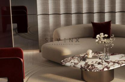 Apartment - Studio - 1 Bathroom for sale in Binghatti Ruby - District 16 - Jumeirah Village Circle - Dubai