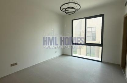 Villa - 4 - 4 for rent in Jebel Ali Village Villas - Jebel Ali Village - Jebel Ali - Dubai