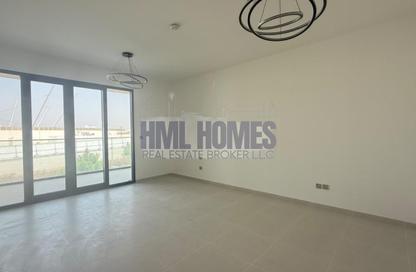 Villa - 4 - 4 for rent in Jebel Ali Village Villas - Jebel Ali Village - Jebel Ali - Dubai