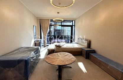 Apartment - Studio - 1 Bathroom for rent in Neva Residences - District 16 - Jumeirah Village Circle - Dubai