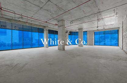 Retail - Studio for rent in Binghatti Grove - District 17 - Jumeirah Village Circle - Dubai