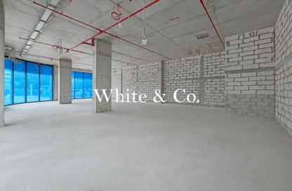 Retail - Studio for rent in Binghatti Grove - District 17 - Jumeirah Village Circle - Dubai