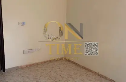 شقة - 1 حمام للايجار في بناية النافورة 1 - 2  الروضة - الروضة - عجمان