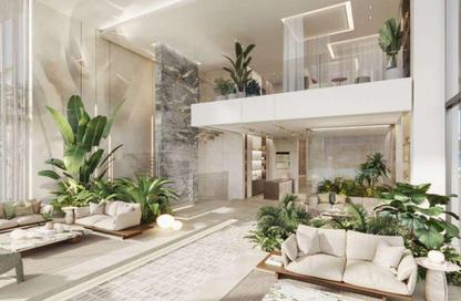 Apartment - 3 Bedrooms - 4 Bathrooms for sale in The Highgrove by Ellington - Bukadra - Dubai