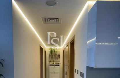 Apartment - 3 Bedrooms - 2 Bathrooms for rent in Radiant Square - City Of Lights - Al Reem Island - Abu Dhabi Apartment - 3 Bedrooms - 2 Bathrooms for rent in Radiant Square - City Of Lights - Al Reem Island - Abu Dhabi