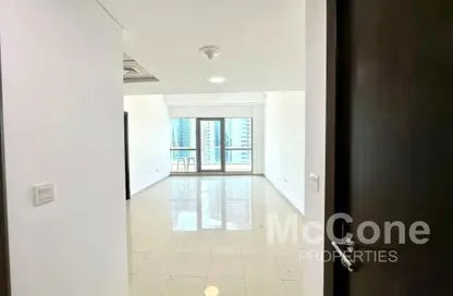 Apartment - 1 Bedroom - 2 Bathrooms for sale in Bay Central West - Bay Central - Dubai Marina - Dubai