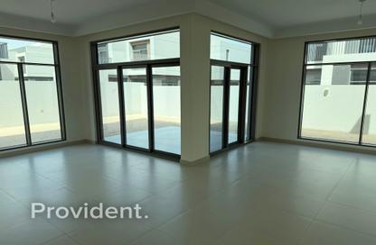 Villa - 4 Bedrooms - 5 Bathrooms for rent in Dubai South (Dubai World Central) - Dubai