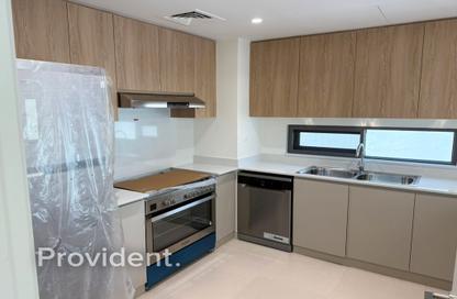Villa - 4 Bedrooms - 5 Bathrooms for rent in Dubai South (Dubai World Central) - Dubai Villa - 4 Bedrooms - 5 Bathrooms for rent in Dubai South (Dubai World Central) - Dubai