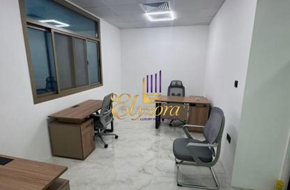 Business Centre - Studio - 4 for rent in Dubai Municipality - Al Muraqqabat - Deira - Dubai