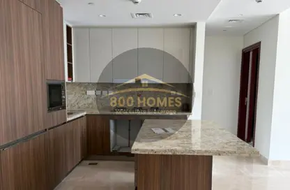 Apartment - 3 Bedrooms - 5 Bathrooms for rent in Imperial Avenue - Downtown Dubai - Dubai