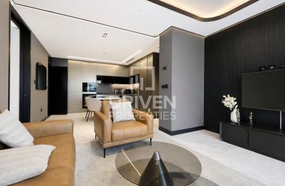 Apartment - 1 - 1 for sale in J ONE Tower B - J ONE - Business Bay - Dubai