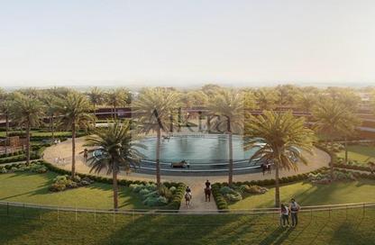 Townhouse - 3 - 4 for sale in Montura 2 - Grand Polo Club and Resort - Dubai Investment Park 2 (DIP 2) - Dubai Investment Park (DIP) - Dubai Townhouse - 3 - 4 for sale in Montura 2 - Grand Polo Club and Resort - Dubai Investment Park 2 (DIP 2) - Dubai Investment Park (DIP) - Dubai