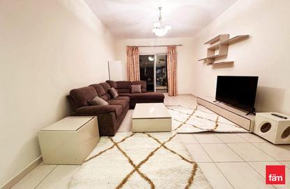 Apartment - 1 Bedroom - 2 Bathrooms for rent in Gardenia 1 - Emirates Gardens 1 - District 13 - Jumeirah Village Circle - Dubai