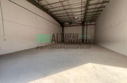 Warehouse - Studio - 7+ Bathrooms for sale in Industrial Area 4 - Sharjah Industrial Area - Sharjah