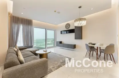 شقة - 2 غرف نوم - 4 حمامات للايجار في ون جي بي ار - جميرا بيتش ريزيدنس - دبي