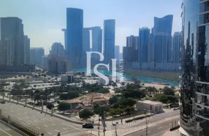 Apartment - 3 Bedrooms - 4 Bathrooms for rent in The Residence Central Park - Shams Abu Dhabi - Al Reem Island - Abu Dhabi Apartment - 3 Bedrooms - 4 Bathrooms for rent in The Residence Central Park - Shams Abu Dhabi - Al Reem Island - Abu Dhabi