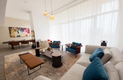 Apartment - 2 Bedrooms - 3 Bathrooms for sale in Hameni Tower - District 15 - Jumeirah Village Circle - Dubai