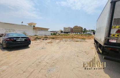 Land - Studio for sale in Al Rawda 1 - Al Rawda - Ajman Land - Studio for sale in Al Rawda 1 - Al Rawda - Ajman
