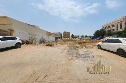 Land - Studio for sale in Al Rawda 1 - Al Rawda - Ajman Land - Studio for sale in Al Rawda 1 - Al Rawda - Ajman
