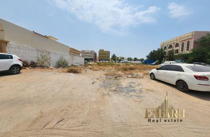 Land - Studio for sale in Al Rawda 1 - Al Rawda - Ajman Land - Studio for sale in Al Rawda 1 - Al Rawda - Ajman