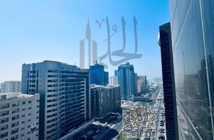 Apartment - 1 - 2 for rent in Al Rashidiya 3 - Al Rashidiya - Ajman