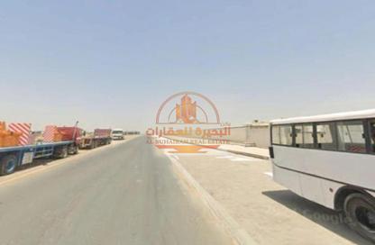 مستودع - استوديو - 1 حمام للايجار في المنطقة الصناعية رقم 17 - المنطقة الصناعية بالشارقة - الشارقة