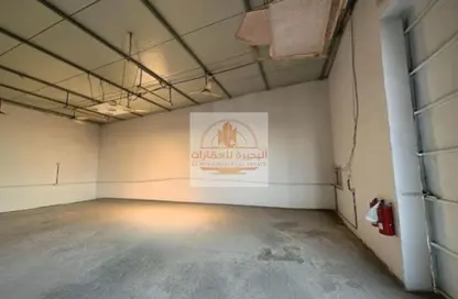 مستودع - استوديو - 1 حمام للايجار في المنطقة الصناعية رقم 17 - المنطقة الصناعية بالشارقة - الشارقة