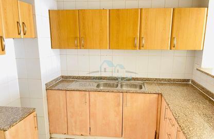 Apartment - Studio - 1 Bathroom for rent in Building T05 - Spain Cluster - International City - Dubai