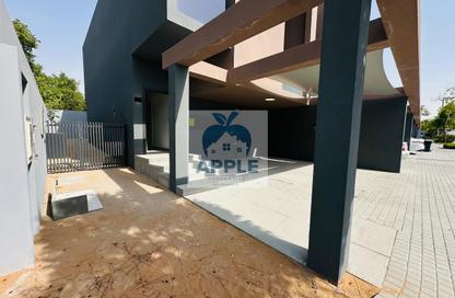 Villa - 3 Bedrooms - 4 Bathrooms for rent in Robinia - Masaar - Tilal City - Sharjah