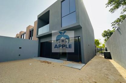 Villa - 3 Bedrooms - 4 Bathrooms for rent in Robinia - Masaar - Tilal City - Sharjah
