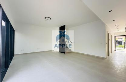 Villa - 3 Bedrooms - 4 Bathrooms for rent in Robinia - Masaar - Tilal City - Sharjah